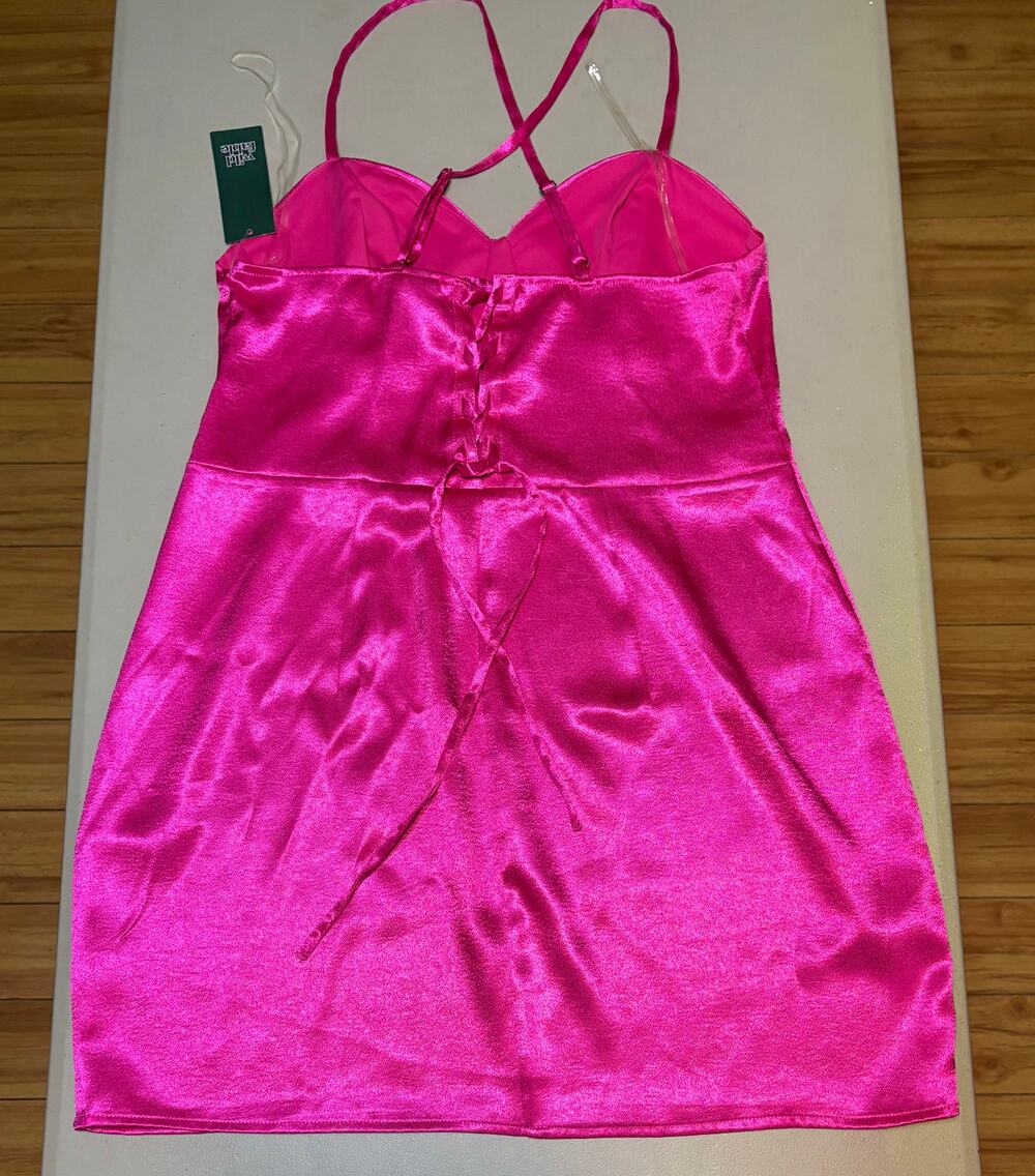Wild Fable Dress Size L NWT - Picture 2 of 9
